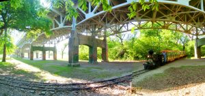 Trinity Park — Fort Worth