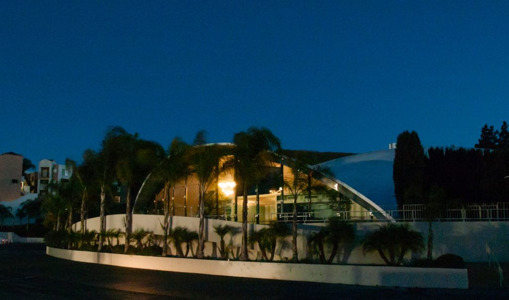 Ventura Music Hall — Ventura
