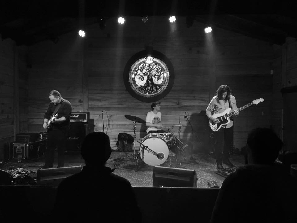 The Burl — Lexington
