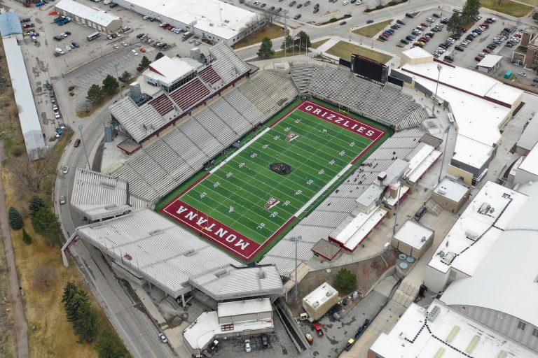Missoula Crowned USA Today's Best College Sports Town in the Country