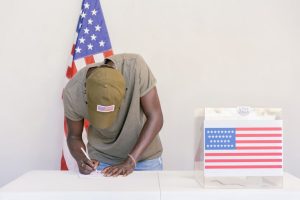 A Call For Vigilance On Election Integrity And Black Voter Rights