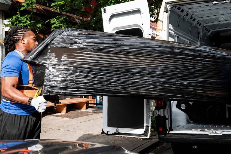 A Decade In On Demand Moving How Gig Workers Earn And Stay In The Business