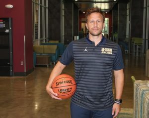 A M Texarkana Hires New Basketball Coach