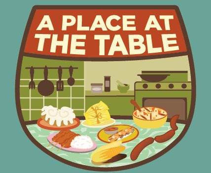 A Place At The Table Food Culture And Community In Northeast Wisconsin