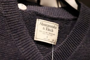 Abercrombie Fitch Lifts Full Year Sales Outlook As Apparel Demand Stays Strong