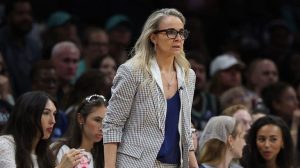 Aces Coach Protests Wnba Scheduling