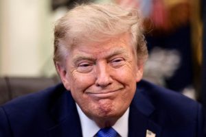 Aclu Sues To Block Trump Birthright Citizenship Effort
