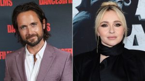 Actor Justin Chatwin Condemns Hollywood S Handling Of Trauma After Hayden Panett