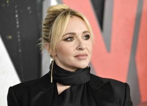 Actress Hayden Panettiere Dies At 36