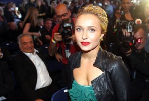 Actress Hayden Panettiere Dies At 36 Friends And Colleagues Share Tributes