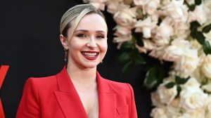 Actress Hayden Panettiere Remembered For Animal Advocacy After Death In Greenvil