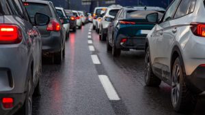 Adult Toy Causes Traffic Disruption In Dc Neighborhood