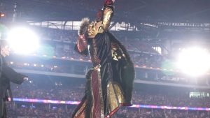 Aew Wrestling Comes To Colorado Springs