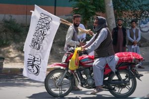 Afghanistan Marks 5 Years Under Taliban Rule