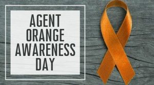 Agent Orange Memorial Planned