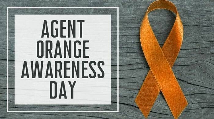 Agent Orange Memorial Planned