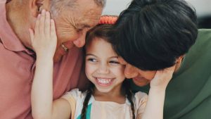 Aging Parents Overlooked As Beneficiaries