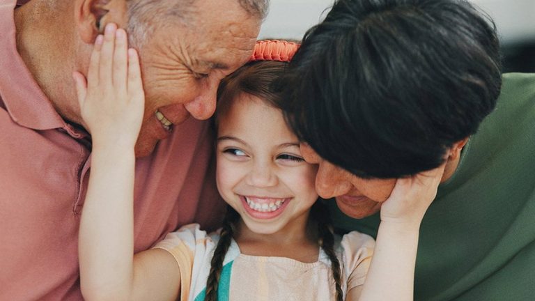 Aging Parents Overlooked As Beneficiaries