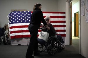 Aging Population Impacts Economy