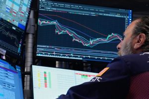Ai Driven Chip Rally Lifts Nasdaq While Traditional Tech Stalls