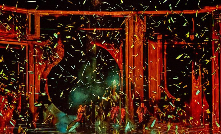 Ai Driven Opera Sparks Debate