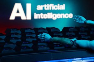 Ai Liability Concerns Rise