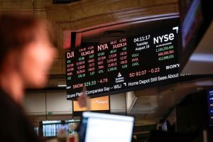 Ai Related Gains Lift S P 500 Earnings By Over 50 In Q2