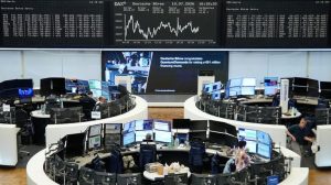 Ai Stocks See Volatility