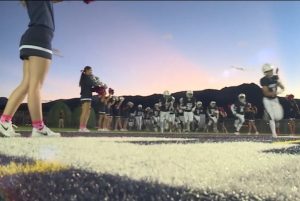 Air Academy Football Coach Emphasizes Competition And The Juice For 2026 Season