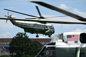 Air Traffic Control Issues Persist
