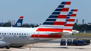Air Traffic Controller Averts Disaster
