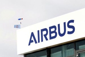 Airbus Reports Stable July Deliveries