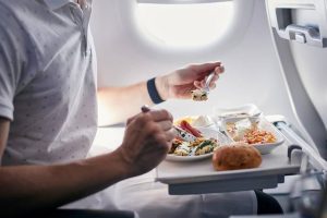 Airline Food Survey