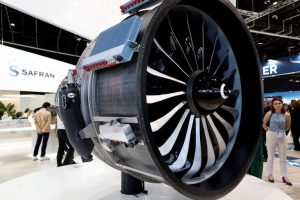 Airlines Face Engine Bills