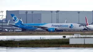 Airport Worker Killed In Montreal Airport Pushback Accident