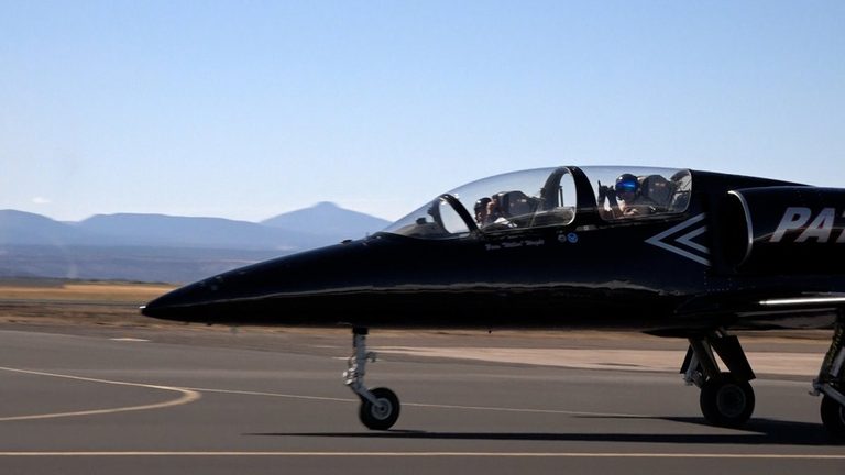 Airshow Of The Cascades Returns To Madras Municipal Airport This Weekend
