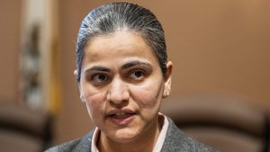 Aisha Wahab Wins California S 14Th District Special Election To Finish Eric Swal