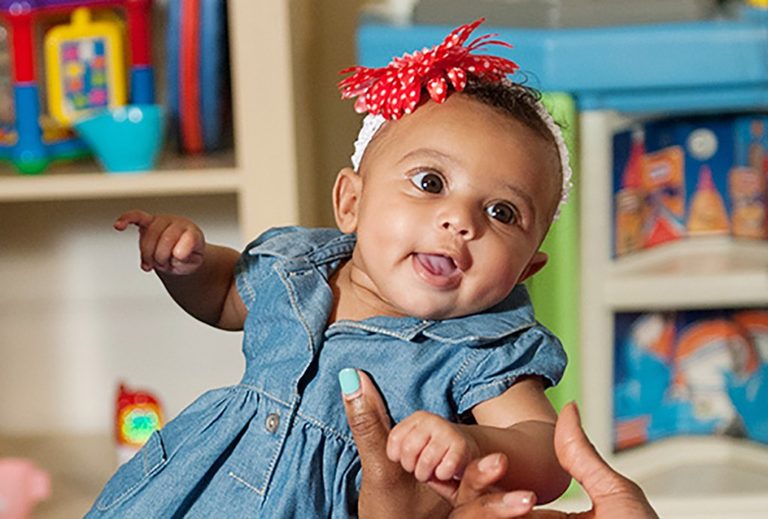 Akron Program Supports New Black Moms