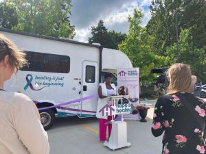 Akron S Hope And Healing Receives 600K Grant