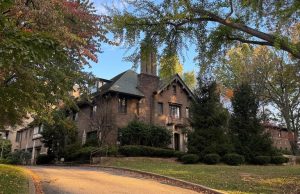 Akron S Leonora Hall Sold To Grace House