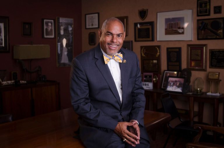 Akron Urban League Furloughs Ceo