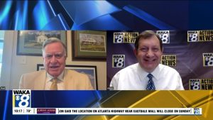 Alabama Cattle Leaders Push Back On President Trump S Plan To Import Cheap Groun