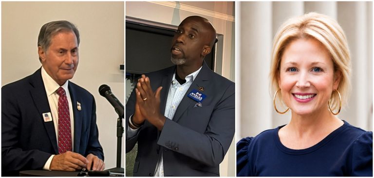 Alabama Congressional Nominations Set