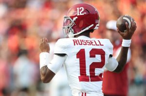 Alabama Crimson Tide Announces Keelon Russell As 2026 Starting Quarterback