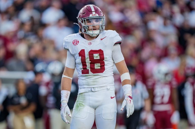 Alabama Defenders Named To Nagurski Watchlist