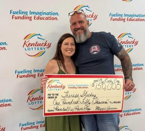 Alabama Family Wins 150K