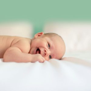 Alabama Ranks Last For New Parents