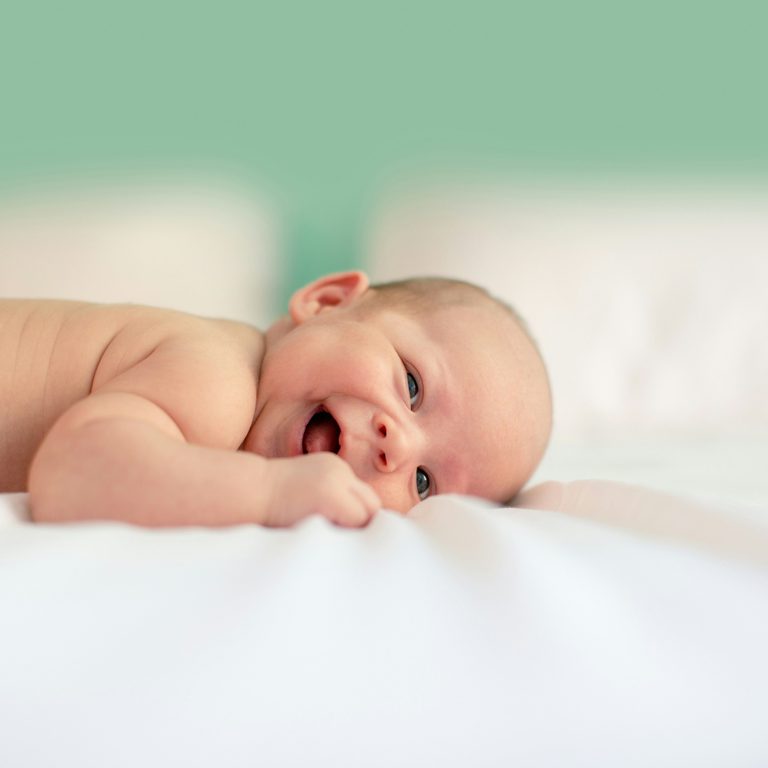 Alabama Ranks Last For New Parents