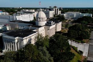 Alabama Special Primaries