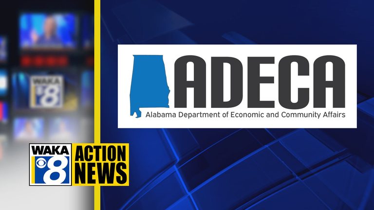 Alabama Surplus Property Auction Open In Montgomery Through Aug 30